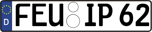 FEU-IP62