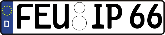 FEU-IP66