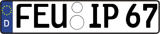 FEU-IP67