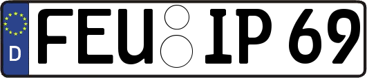 FEU-IP69