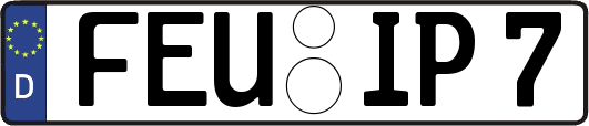 FEU-IP7