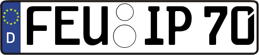 FEU-IP70