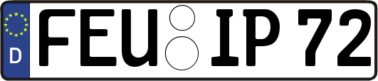 FEU-IP72