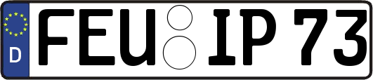 FEU-IP73