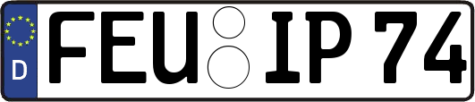 FEU-IP74