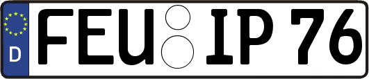 FEU-IP76