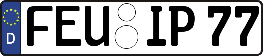 FEU-IP77
