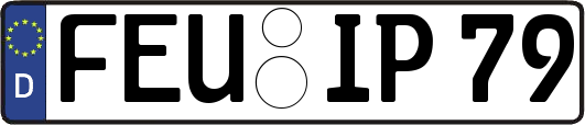 FEU-IP79