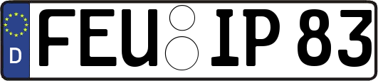 FEU-IP83