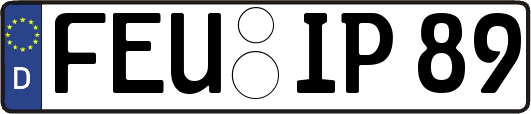FEU-IP89