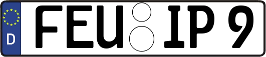FEU-IP9