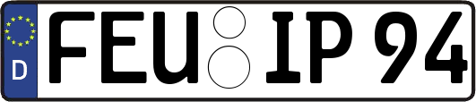FEU-IP94