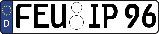 FEU-IP96