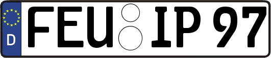 FEU-IP97