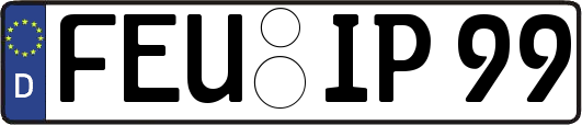 FEU-IP99