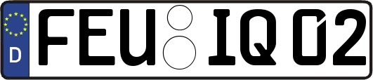 FEU-IQ02