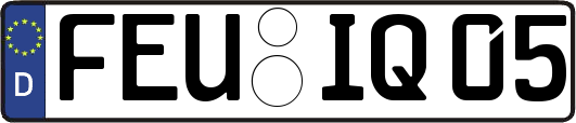 FEU-IQ05