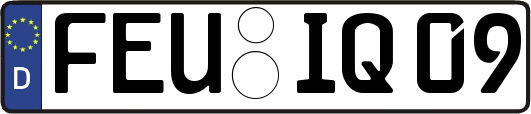 FEU-IQ09