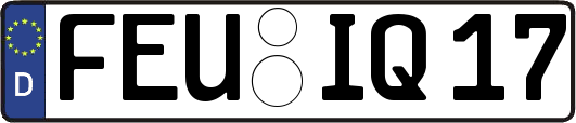 FEU-IQ17