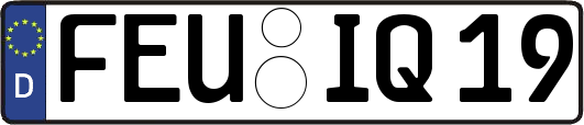 FEU-IQ19