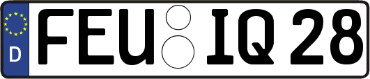 FEU-IQ28