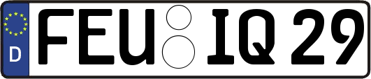FEU-IQ29