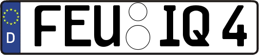 FEU-IQ4