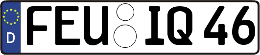 FEU-IQ46