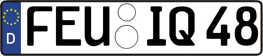 FEU-IQ48