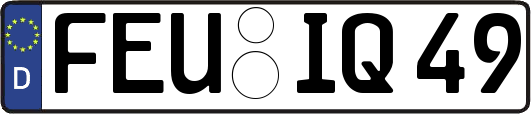 FEU-IQ49