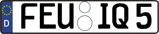 FEU-IQ5