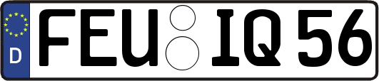 FEU-IQ56