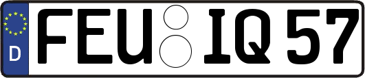 FEU-IQ57