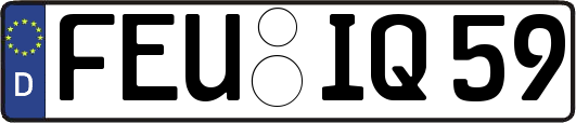 FEU-IQ59