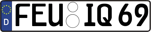 FEU-IQ69