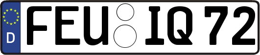 FEU-IQ72
