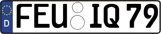 FEU-IQ79
