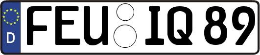 FEU-IQ89