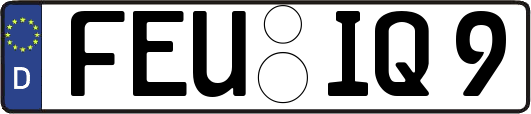 FEU-IQ9