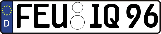 FEU-IQ96