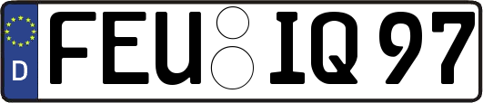 FEU-IQ97
