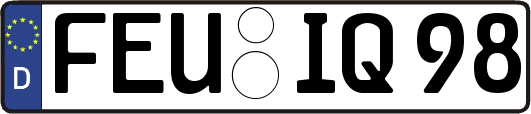 FEU-IQ98