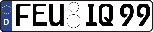 FEU-IQ99
