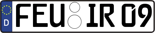 FEU-IR09