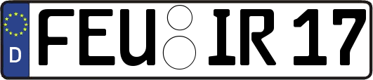 FEU-IR17
