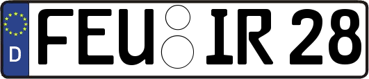 FEU-IR28