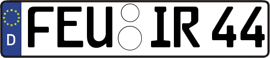 FEU-IR44