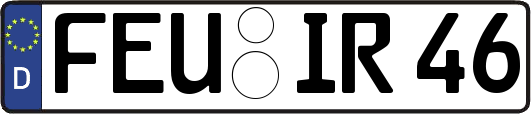 FEU-IR46
