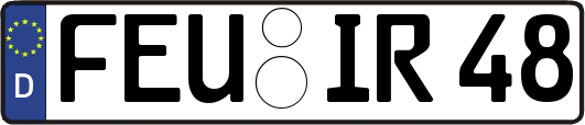 FEU-IR48