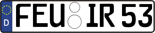 FEU-IR53